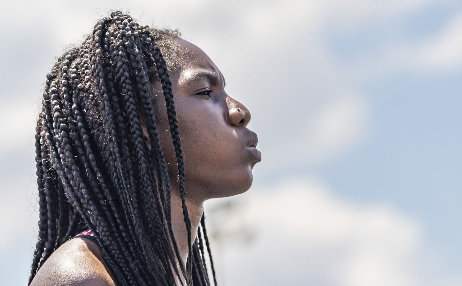 2A Girls Track Sectional at Mount Zion 44 060321.JPG